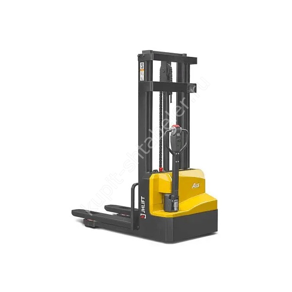 Самоходный штабелёр JHLIFT CDD15 2000, AGM