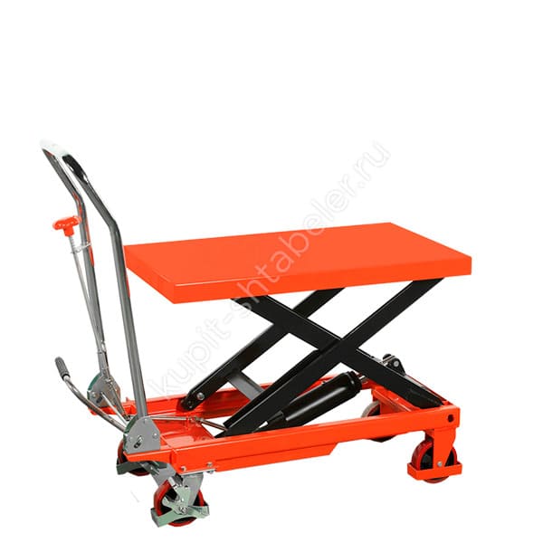 Подъёмный стол Noblelift TF15
