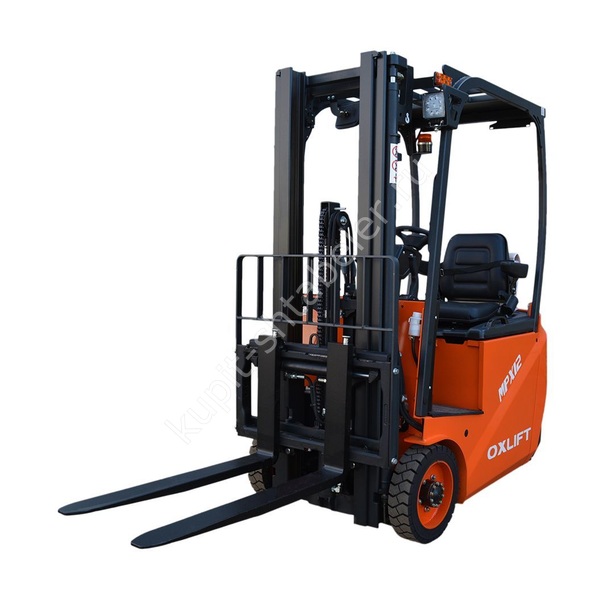 Вилочный погрузчик OXLIFT MPX12, 1200 кг, подъём 4500 мм