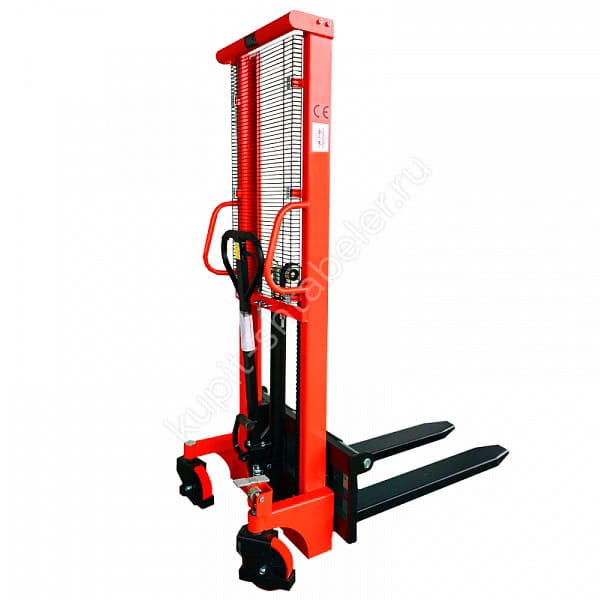 Ручной штабелёр Oxlift HS 2515
