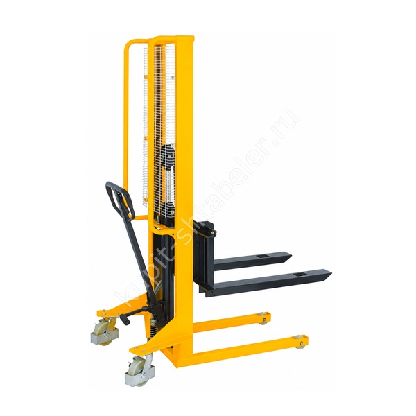 Ручной штабелёр SMARTLIFT SDJA 1516