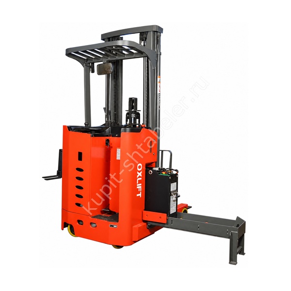 Ричтрак OXLIFT MF12-60, 1200 кг, подъём 6000 мм