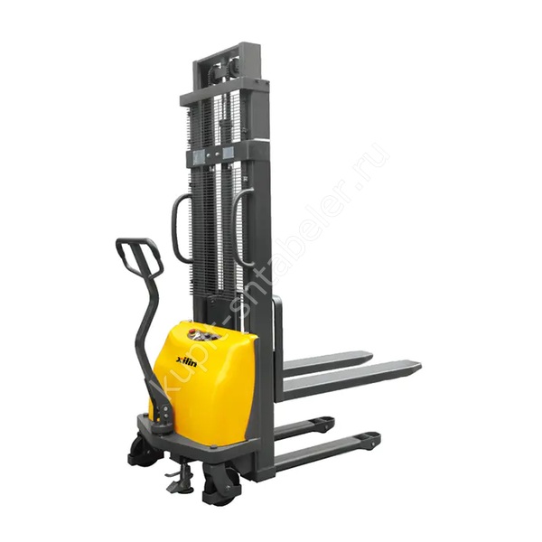 Электрический штабелёр XILIN CDD10B-III 1.5Т 3.0М