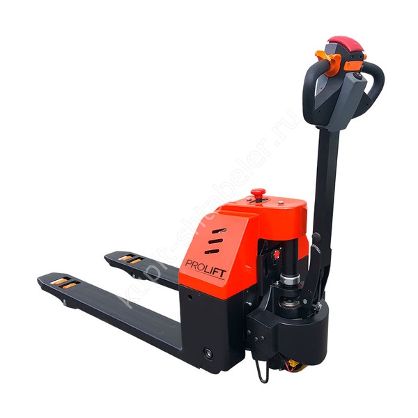 Электрическая тележка PROLIFT sd-15