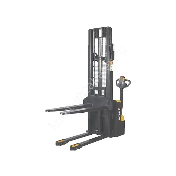 Самоходный штабелёр JHLIFT JHL15 3300 Li-Ion