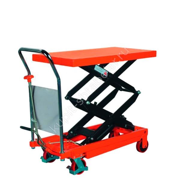 Подъёмный стол Noblelift TFD70