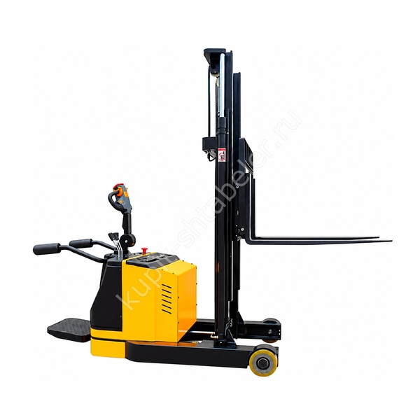 Самоходный штабелёр SMARTLIFT CQD 1535 R