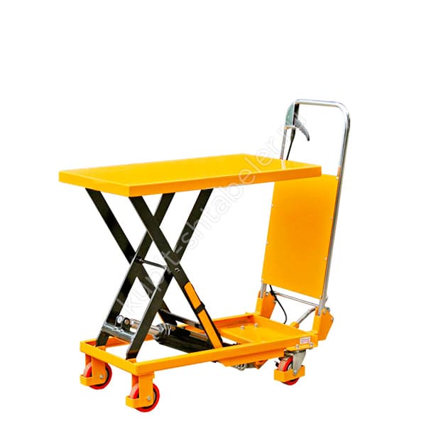 Подъёмный стол Smart SP 500 B