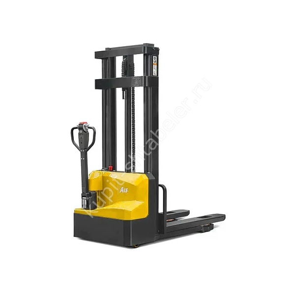 Самоходный штабелёр JHLIFT CDD15 3000 Li-Ion