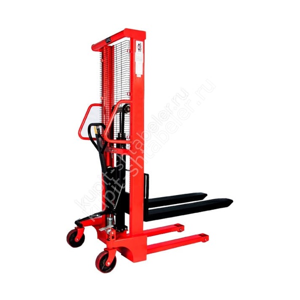 Ручной штабелёр PROLIFT SDF 1016