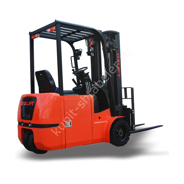 Вилочный погрузчик OXLIFT MPX 1545, 1500 кг, подъём 4500 мм