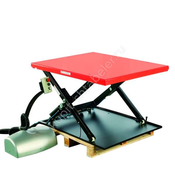 Электрический подъёмный стол Noblelift HTF-G20