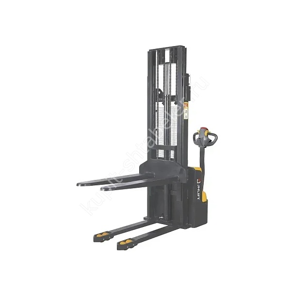 Самоходный штабелёр JHLIFT JHL15 3500 Li-Ion