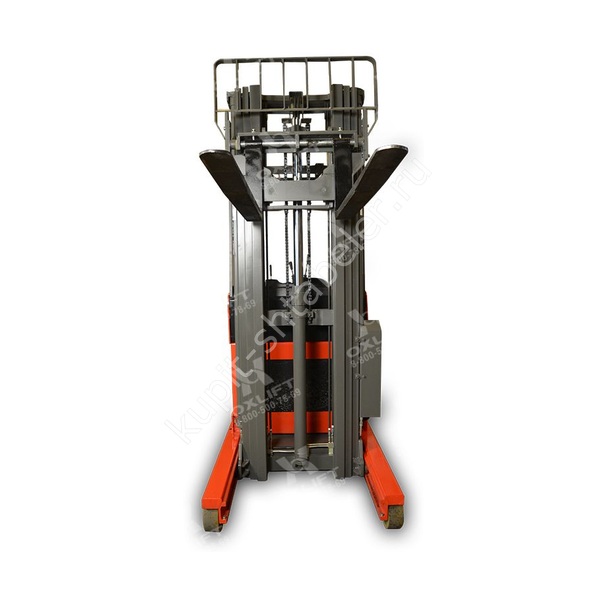Ричтрак OXLIFT MF12-35, 1200 кг, подъём 3500 мм