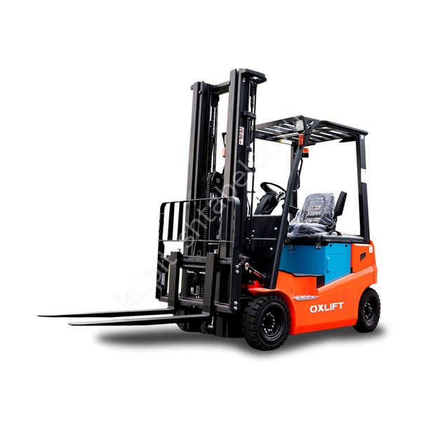 Вилочный погрузчик OXLIFT RX 1630L, 1600 кг, подъём 3000 мм