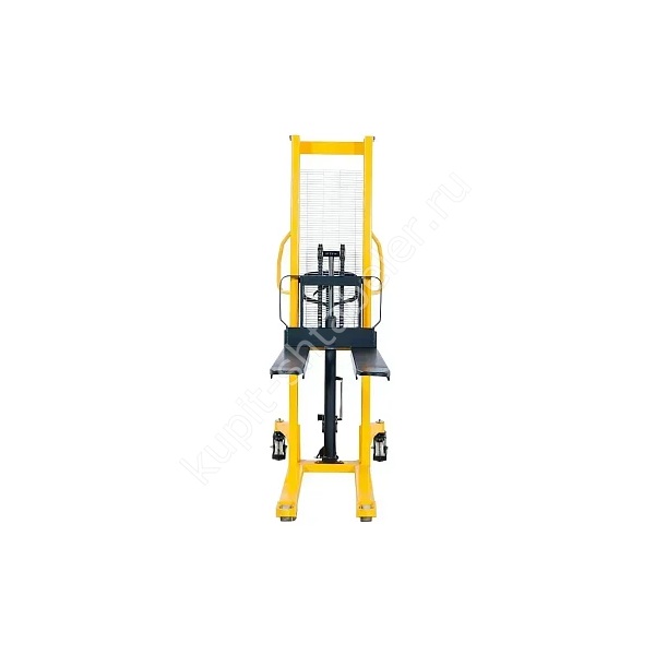Гидравлический штабелёр JHLIFT WMS1000 2500, 1000 кг