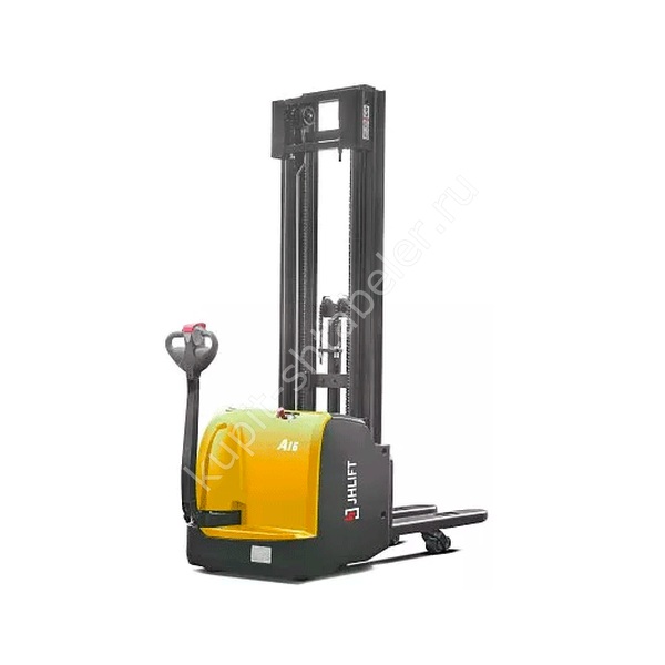 Самоходный штабелёр JHLIFT CDD 12 Premium
