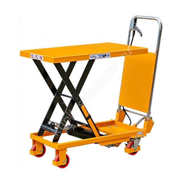 Подъёмный стол SMARTLIFT SP 150