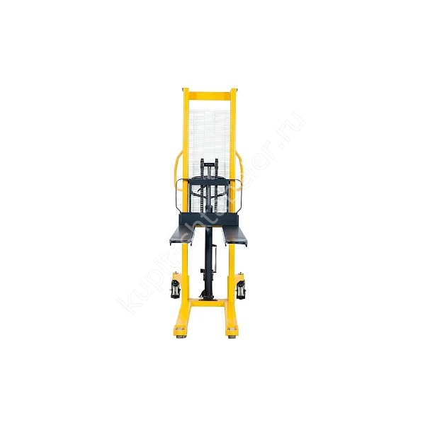 Гидравлический штабелёр JHLIFT WMS1500 2000, 1500 кг