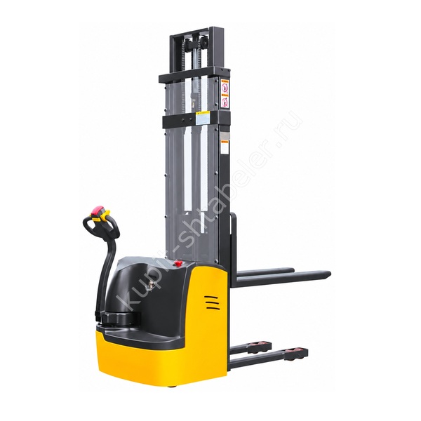 Самоходный штабелёр SMARTLIFT CDDR 1550 Z-II