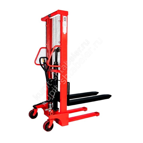 Ручной штабелёр PROLIFT SDF 1516