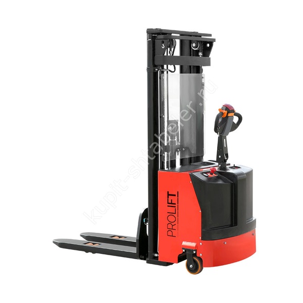 Самоходный штабелёр PROLIFT SDR1550