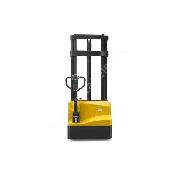 Самоходный штабелёр JHLIFT CDD15 3600, AGM