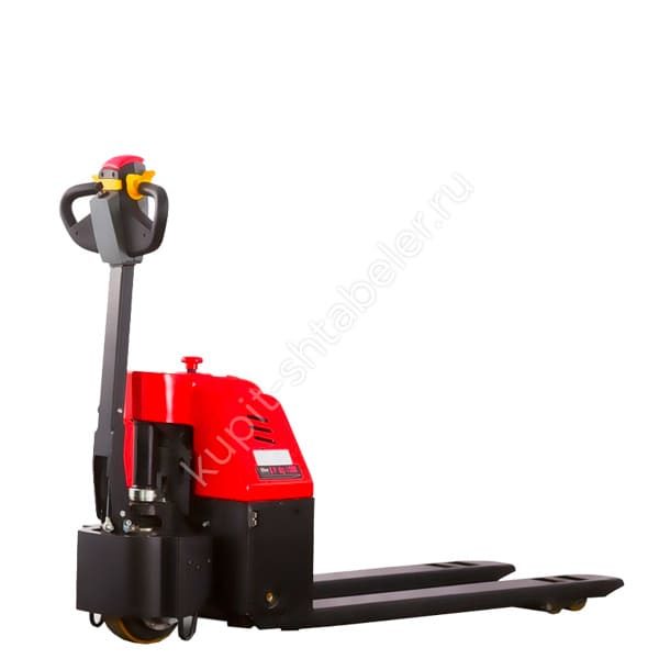 Самоходная тележка Prolift SD15