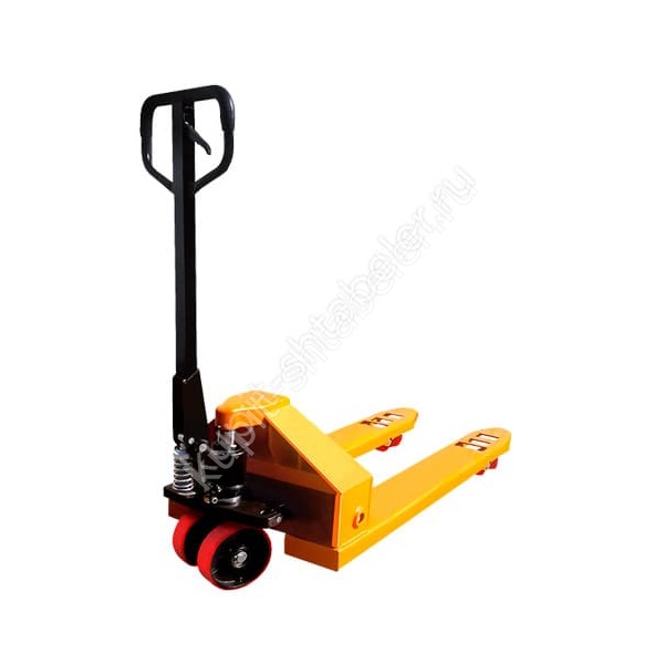 Гидравлическая тележка PROLIFT AC 50