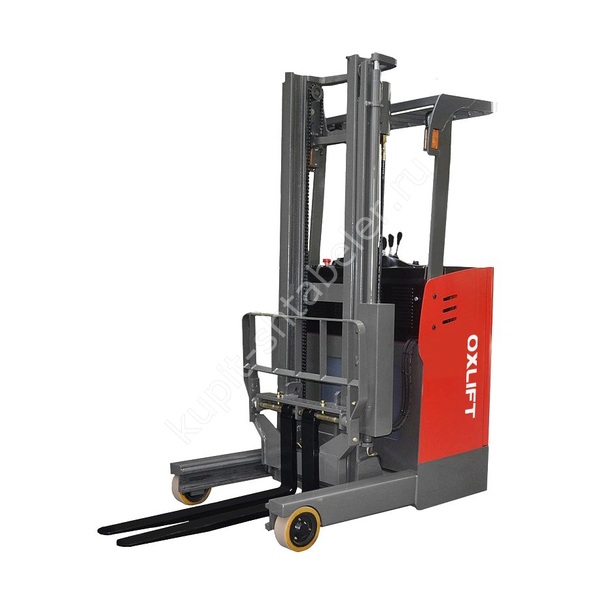 Ричтрак OXLIFT MF15-45, 1500 кг, подъём 4500 мм