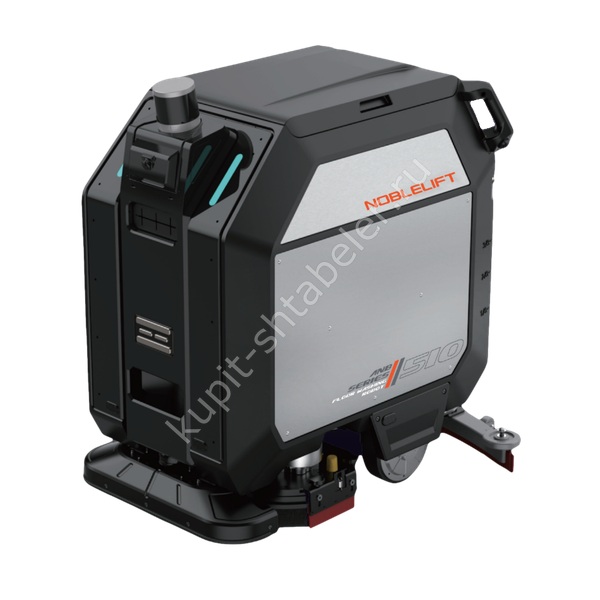Автономный робот-уборщик NOBLELIFT ANB510