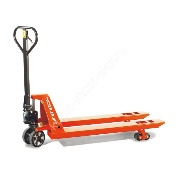 Гидравлическая тележка Noblelift DF30