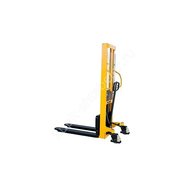 Гидравлический штабелёр JHLIFT WMS1000 3000, 1000 кг