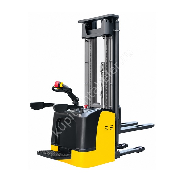 Самоходный штабелёр SMARTLIFT CDDK-II 1556