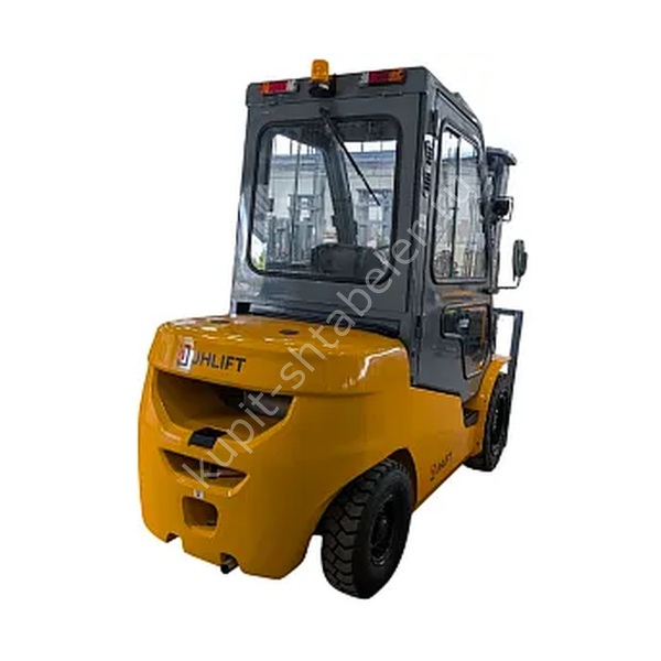Дизельный вилочный погрузчик JHLIFT CPCD 30 A, 3300 мм