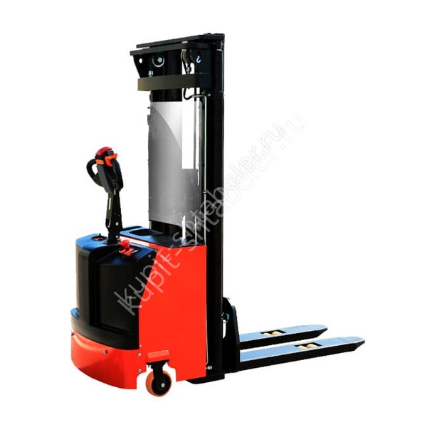 Самоходный штабелёр PROLIFT SDR 1536