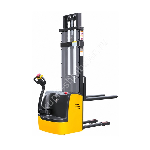 Самоходный штабелёр SMARTLIFT CDDR 1545 Z-II