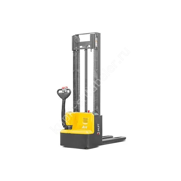 Самоходный штабелёр JHLIFT CDD12 2700, AGM