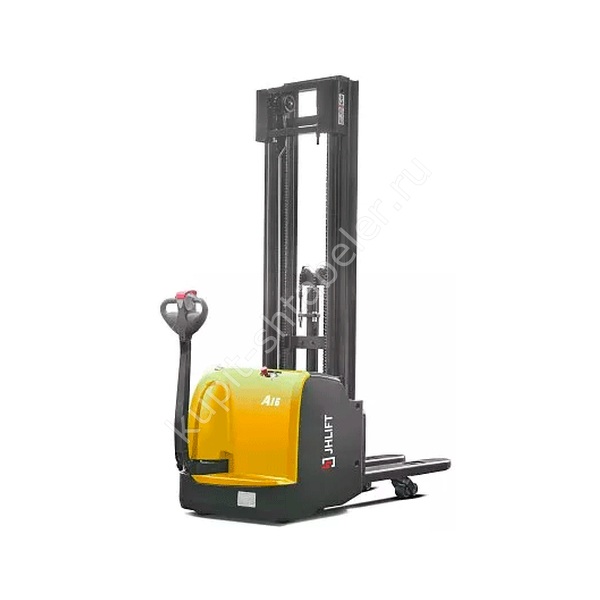 Самоходный штабелёр JHLIFT CDD 16 Premium
