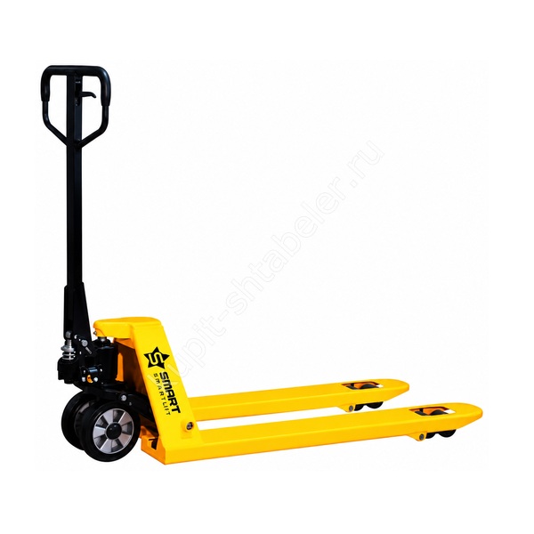 Гидравлическая тележка SMARTLIFT SP 2500