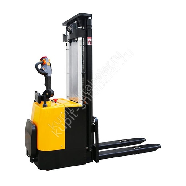 Самоходный штабелёр SMARTLIFT QDA 2045 Q