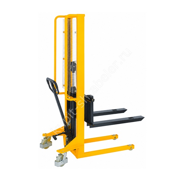 Ручной штабелёр SMARTLIFT SDJA 1530