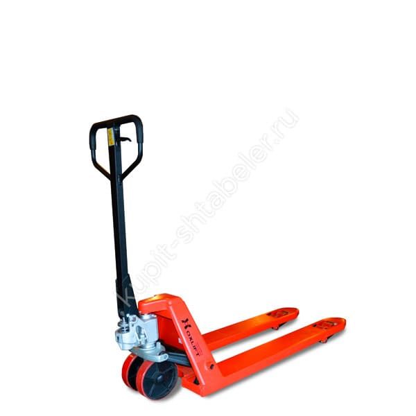 Гидравлическая тележка Oxlift OX25-PU115