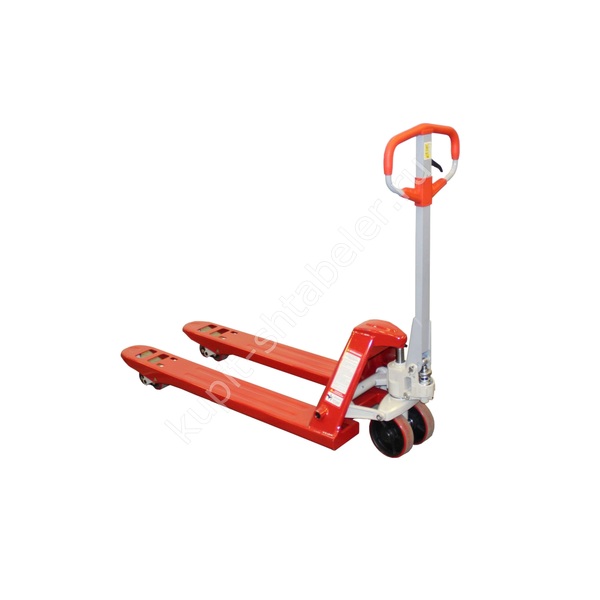 Гидравлическая тележка LEMA LM 25 III 1150x550, общий вид серии