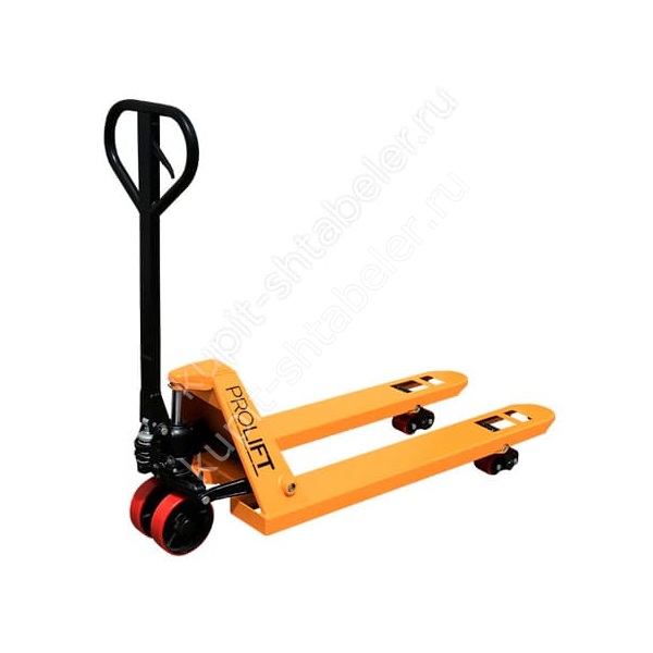 Гидравлическая тележка PROLIFT DF 30