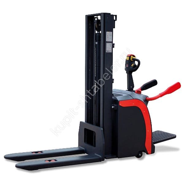 Самоходный штабелёр Oxlift BX-2020