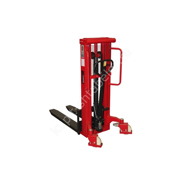 Ручной штабелер LEMA LM 1020