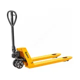 Гидравлическая тележка SMARTLIFT SD BF-III RDP, 2500 кг