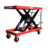 Подъёмный стол SHTAPLER TF200