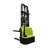 Самоходный штабелёр OXLIFT AX1532LC, 1500 кг, подъём 3200 мм